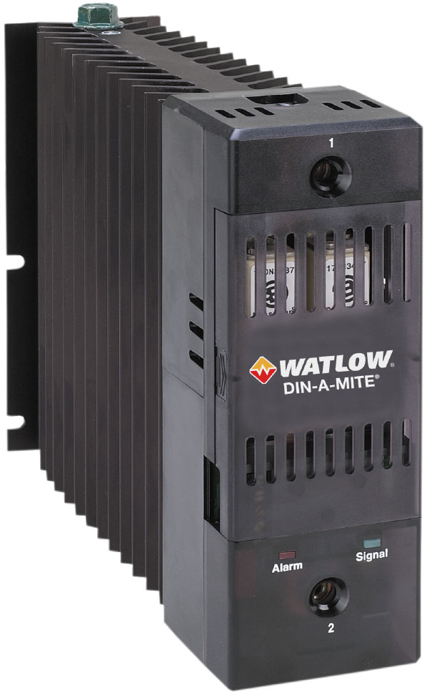 Watlow DIN-A-MITE Power Controller