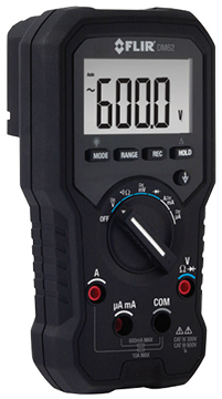 FLIR DM66 Digital Multimeter