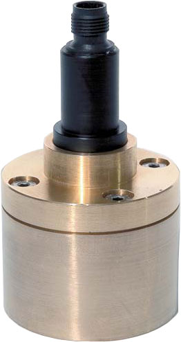 Kobold DRZ Series Positive Displacement Flow Meter