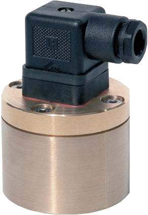 Kobold DRZ Series Positive Displacement Flow Meter