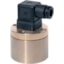 Kobold DRZ Series Piston Type Positive Displacement Flow Meter 