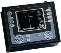 Dakota Ultrasonics DFX-6 Series Flaw Detectors