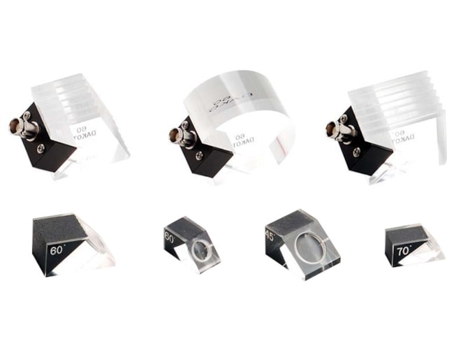 Dakota NDT FX70 and FX80 Series Wedges