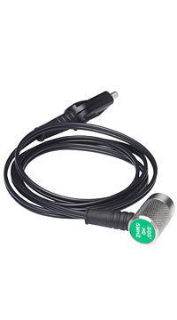 Dakota Ultrasonics ZX-6DL Thickness Gauge and Datalogger