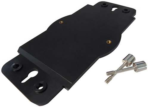 Define Instruments MC-WM Multicom Wall Mount Bracket