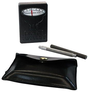 Bacharach Draftrite Pocket Gauge