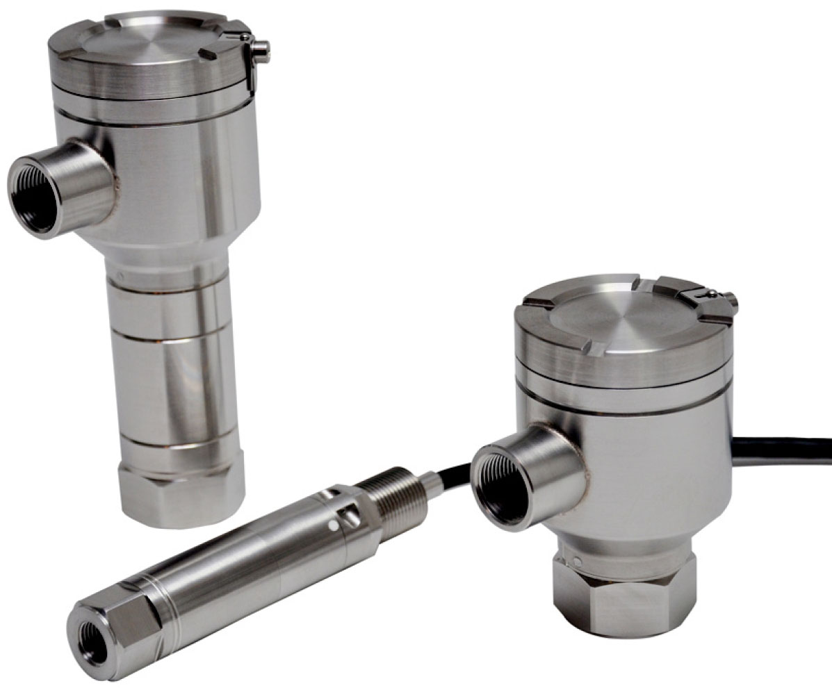 Druck UNIK 5800 / 5900 Pressure Sensing Platforms