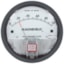 Dwyer 2000 Series Magnehelic Pressure Gauge 