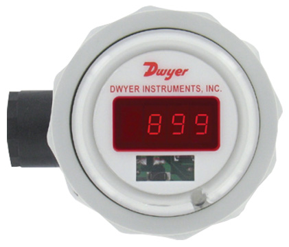 Dwyer LPI Loop Powered Indicator