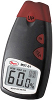 Dwyer MST-01 Moisture Meter