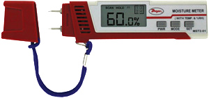 Dwyer MST2-01 Moisture Meter