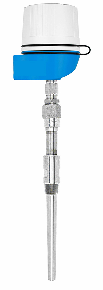 E+H iTHERM ModuLine TM152 Modular Thermometer