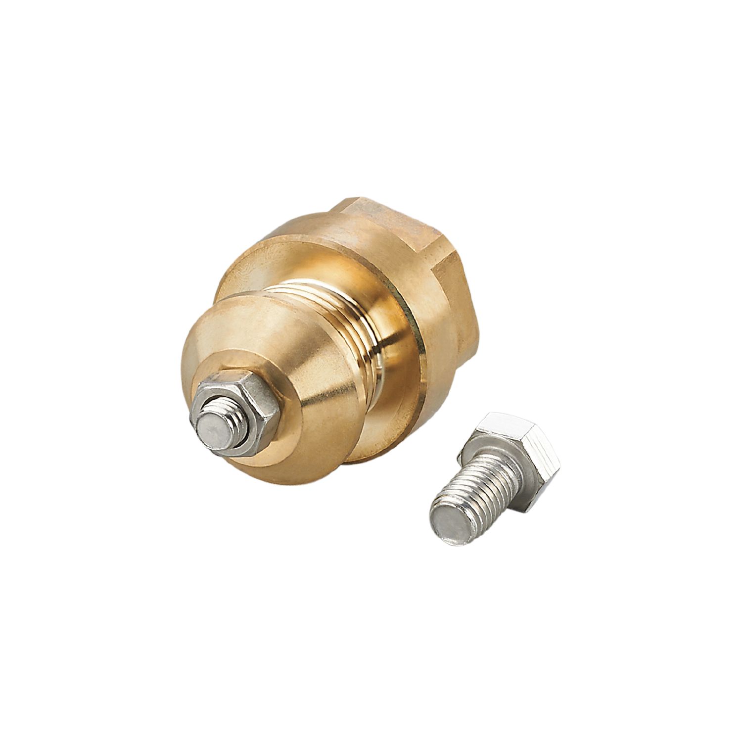 ifm efector E3 Series Welding Mandrel