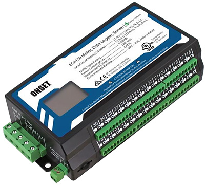 HOBO EG4130 Pro Data Logger