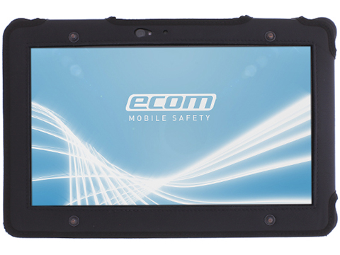 E+H 71371370 Protective Case