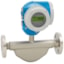 E+H Proline Promass E 300 Coriolis Flow Meter - Aluminum Housing