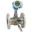 E+H Proline Prowirl F 200 Vortex Flow Meter for gases and liquids