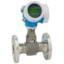 E+H Proline Prowirl F 200 Vortex Flow Meter for utilities