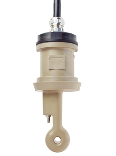 E+H Indumax CLS52 Analog Conductivity Sensor