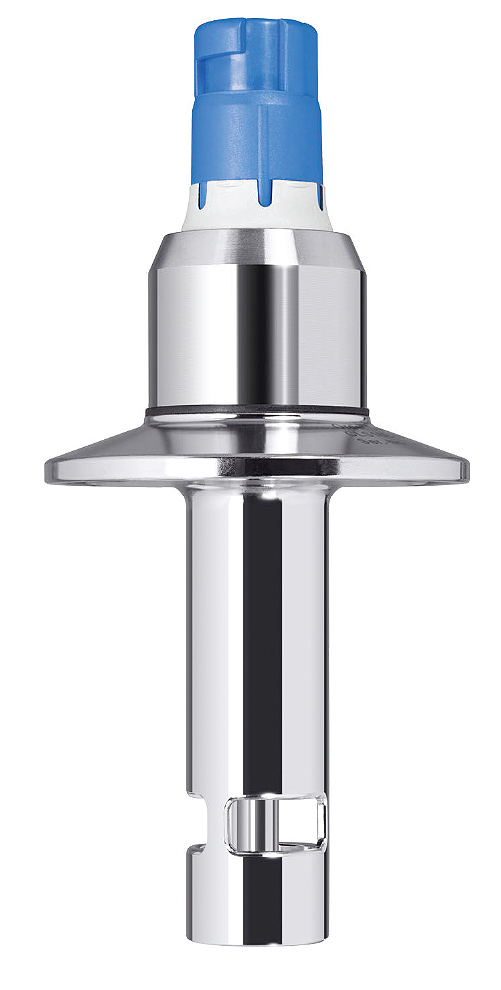 E+H Memosens CLS16E Digital Conductivity Sensor