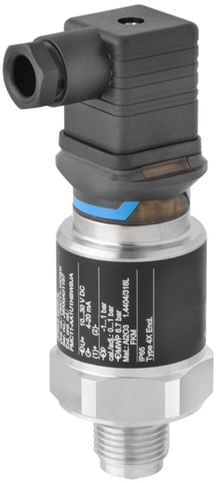 E+H Cerabar PMC11 Pressure Transducer