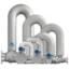 Micro Motion ELITE Coriolis Flow Meters