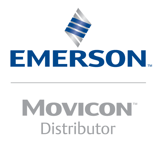 Emerson Movicon