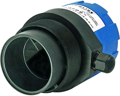 Flowline EchoPod UG01 & UG03 Reflective Ultrasonic Level Transmitters