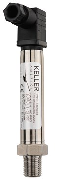 Keller Econoline General Purpose Pressure Transmitter