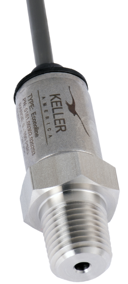 Keller Econoline General Purpose Pressure Transmitter