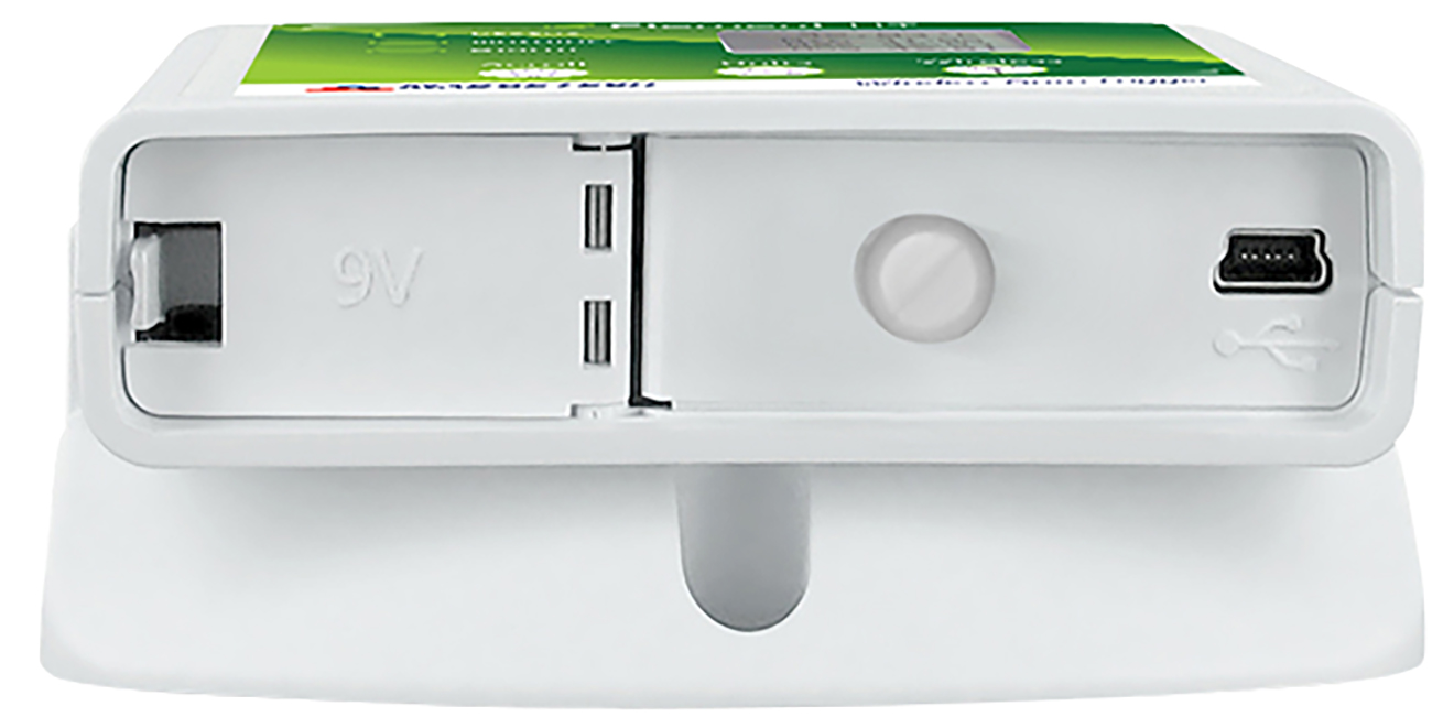 MadgeTech Element HT Humidity & Temperature Data Logger