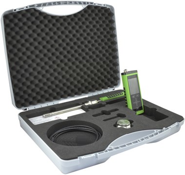 E+E Oilport 30 Moisture Content Meter