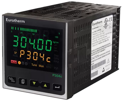 Eurotherm P304 Series Indicator / Controller