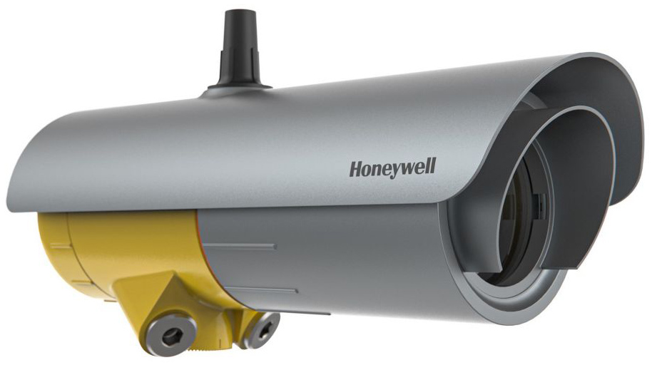 Honeywell Searchline Excel Plus Gas Detector