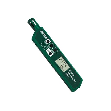 Humidity Extec Extech RH300-CAL Humidity Calibration Kit | Instrumart