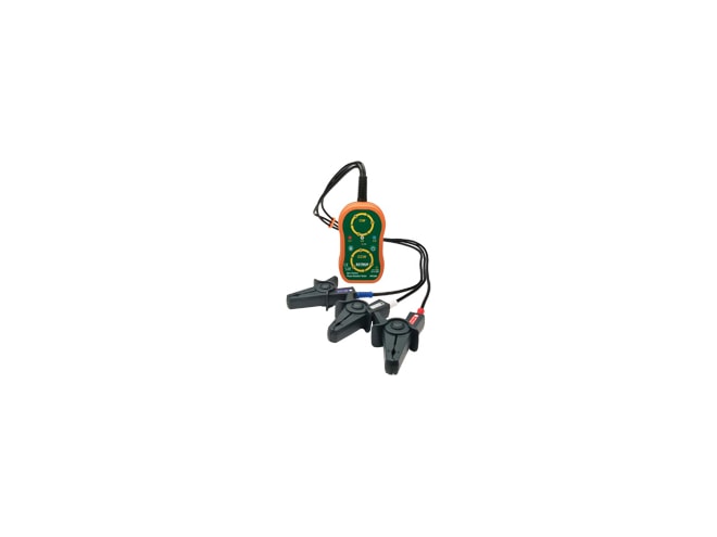Extech PRT200 Non Contact Phase Sequence Tester Phase Rotation