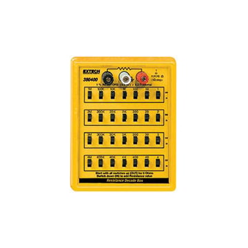 Decade Boxes | Instrumart
