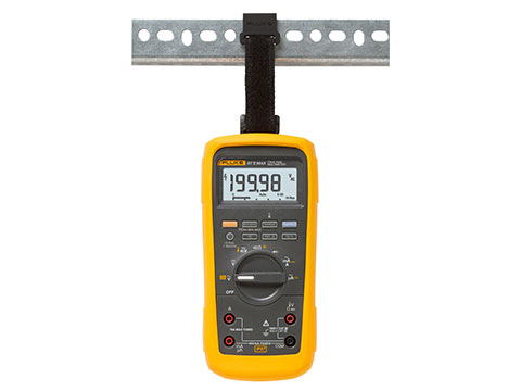 Fluke 87V MAX / E2 Multimeter Kit