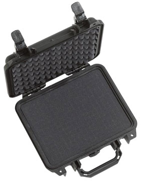 Fluke Calibration 9300 Carrying Case