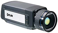 FLIR A655sc Infrared Camera