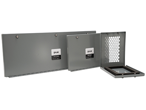 FLIR IRW-xPC & IRW-xPS Infrared Inspection Windows