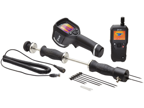 FLIR MR176-KIT6 MR176 Remediation Kit