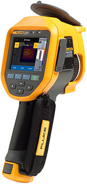 Fluke Ti300 PRO Infrared Camera