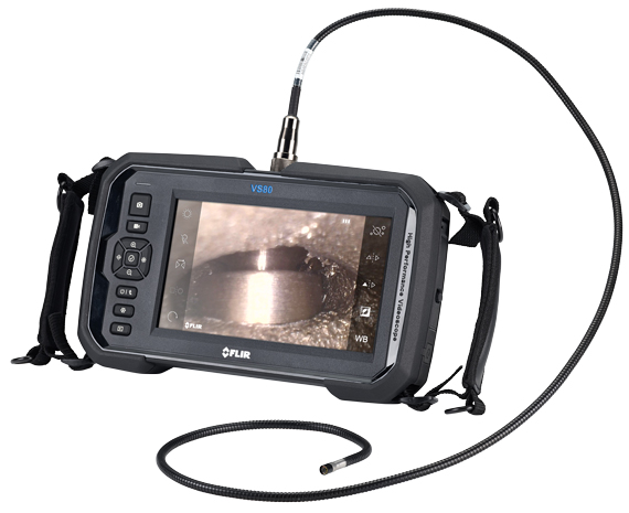 FLIR VS80 Videoscope