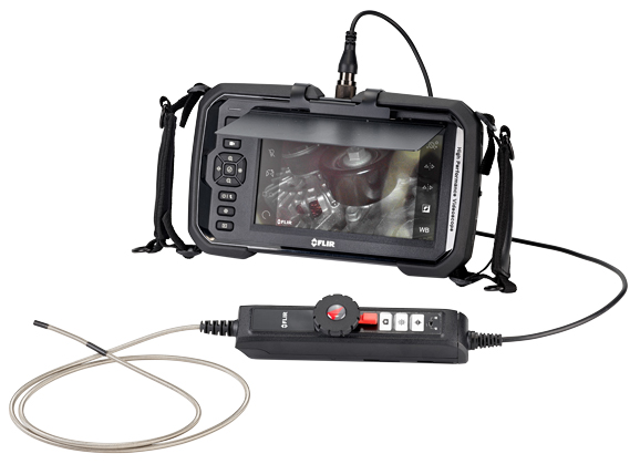 FLIR VS80 Videoscope