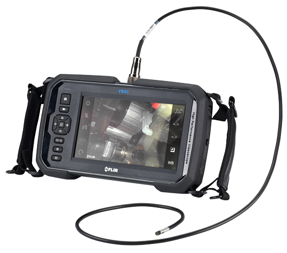 FLIR VS80 Videoscope