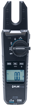 FLIR VT8 Series Multifunction Electrical Tester