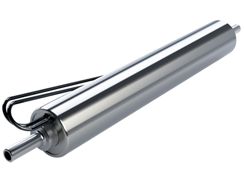 Watlow FLUENT In-Line Heater