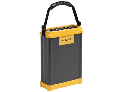 Fluke 1750 Three-Phase Power Recorder