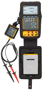 Fluke 754 Process Calibrator
